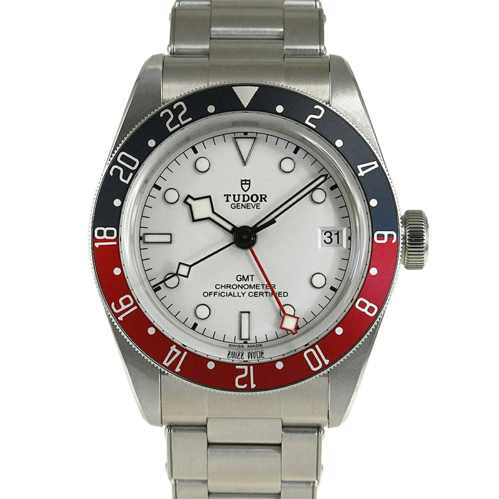 Tudor Black Bay GMT 79830RB Watch